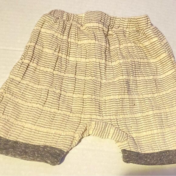 🎁Miki Miette Baby boy short 🩳 Size: 3 months 🎊 - Picture 4 of 7